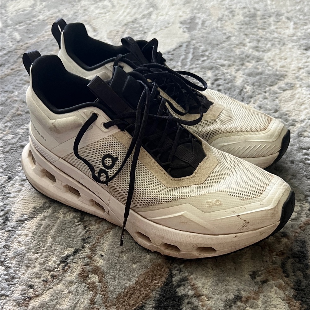 On Running Shoes